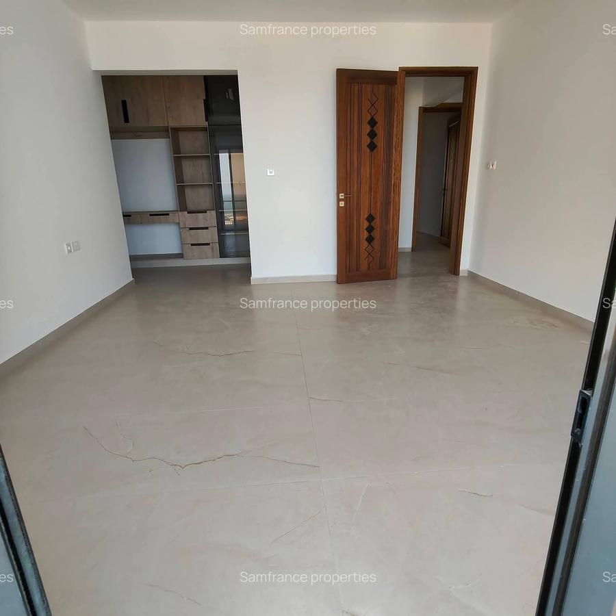 3 Bed Apartment with En Suite at Mount Kenya Road - 4