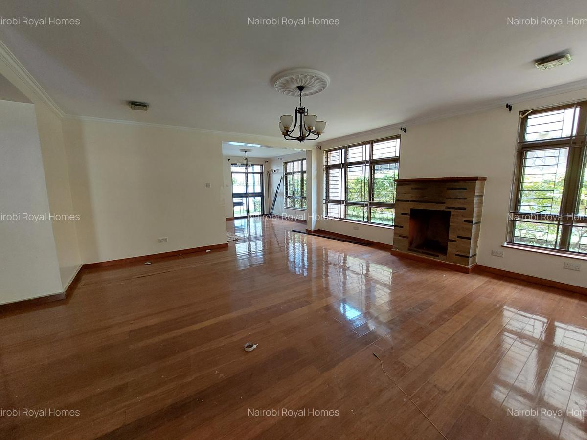 5 Bed Townhouse with En Suite at Amboseli Lane - 4