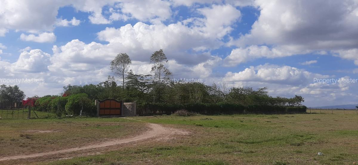 Residential Land at Kag University - 12