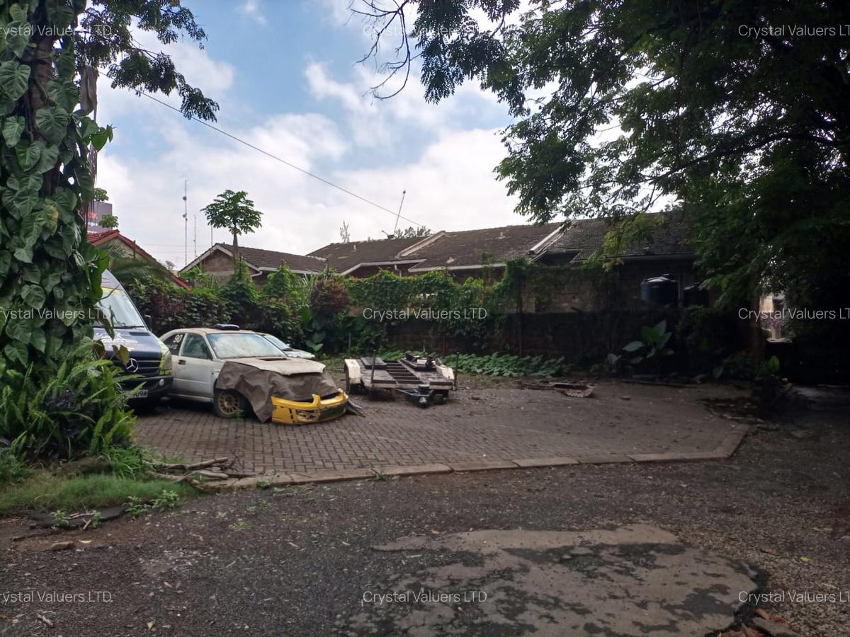 0.5 ac Land at Waiyaki Way - 8