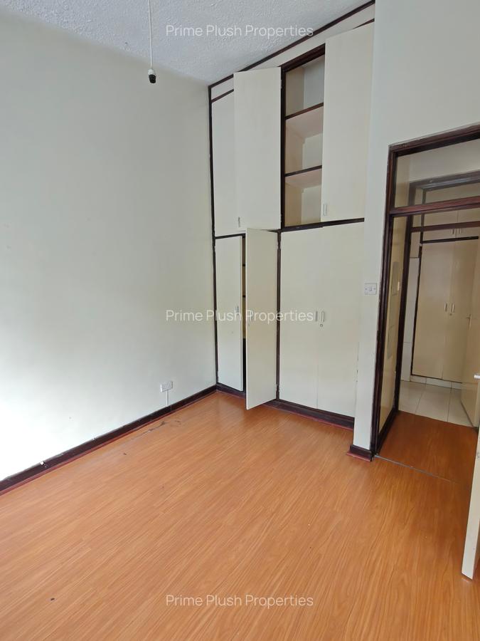 3 Bed House with Garden in Kilimani - 8