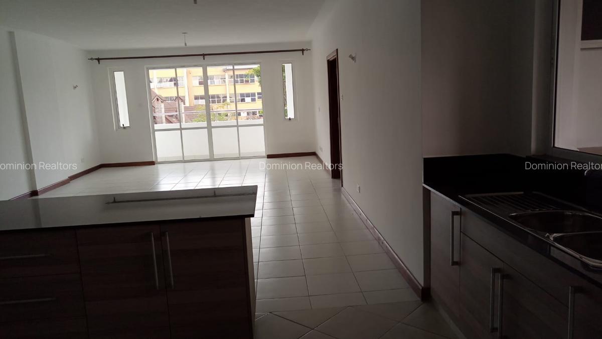 2 Bed Apartment with En Suite at Bohra - 9
