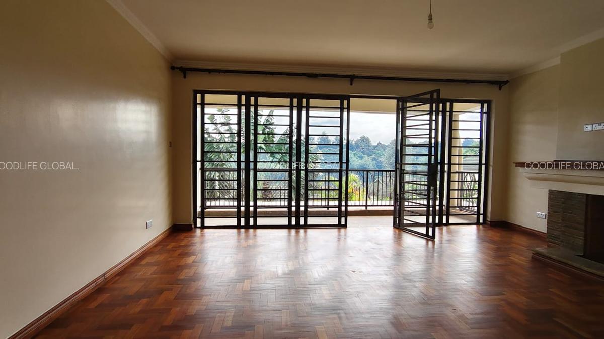 5 Bed House with En Suite at Lower Kabete - 8