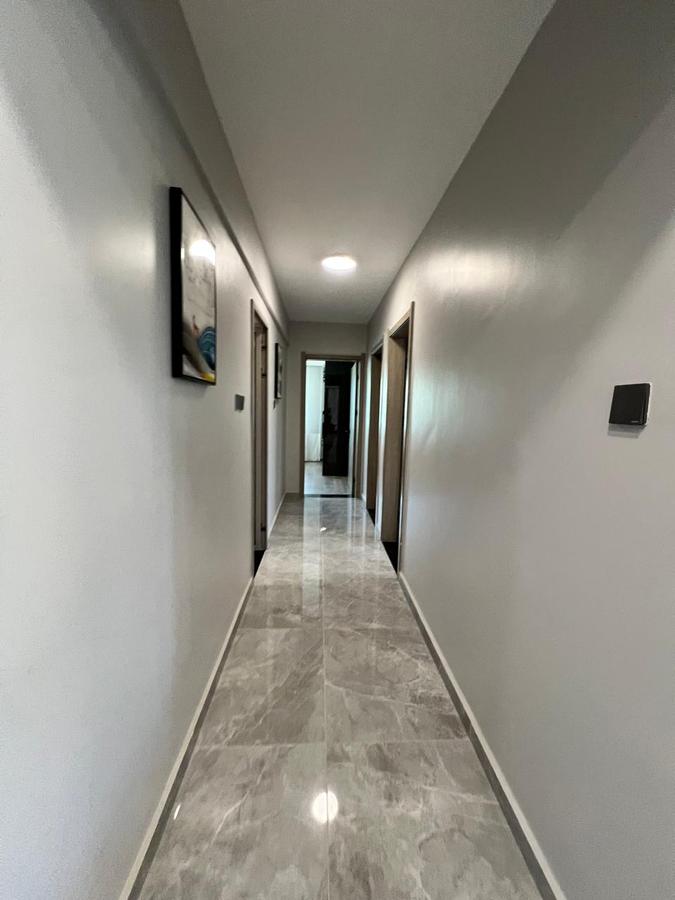 2 Bed Apartment with En Suite in Kileleshwa - 9
