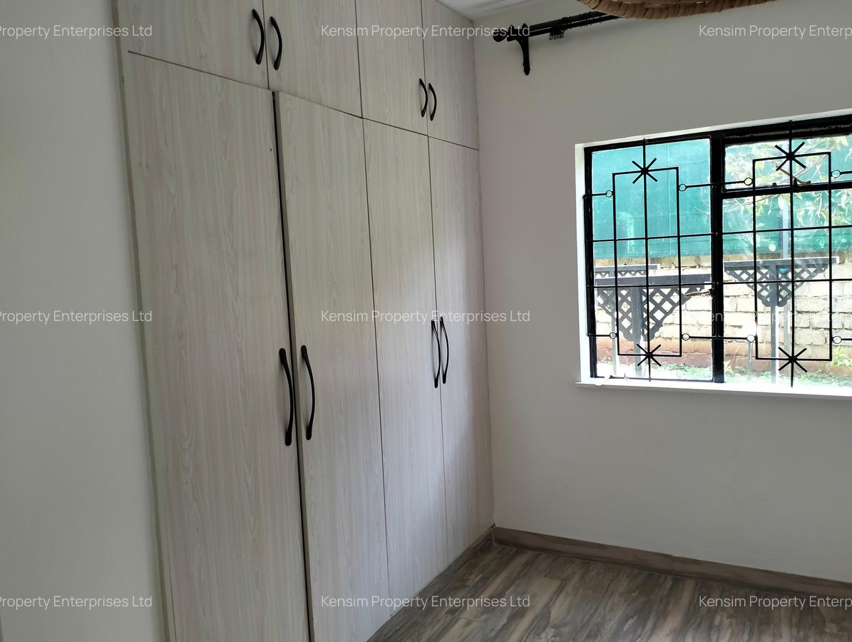 3 Bed Apartment with En Suite in Kilimani - 3