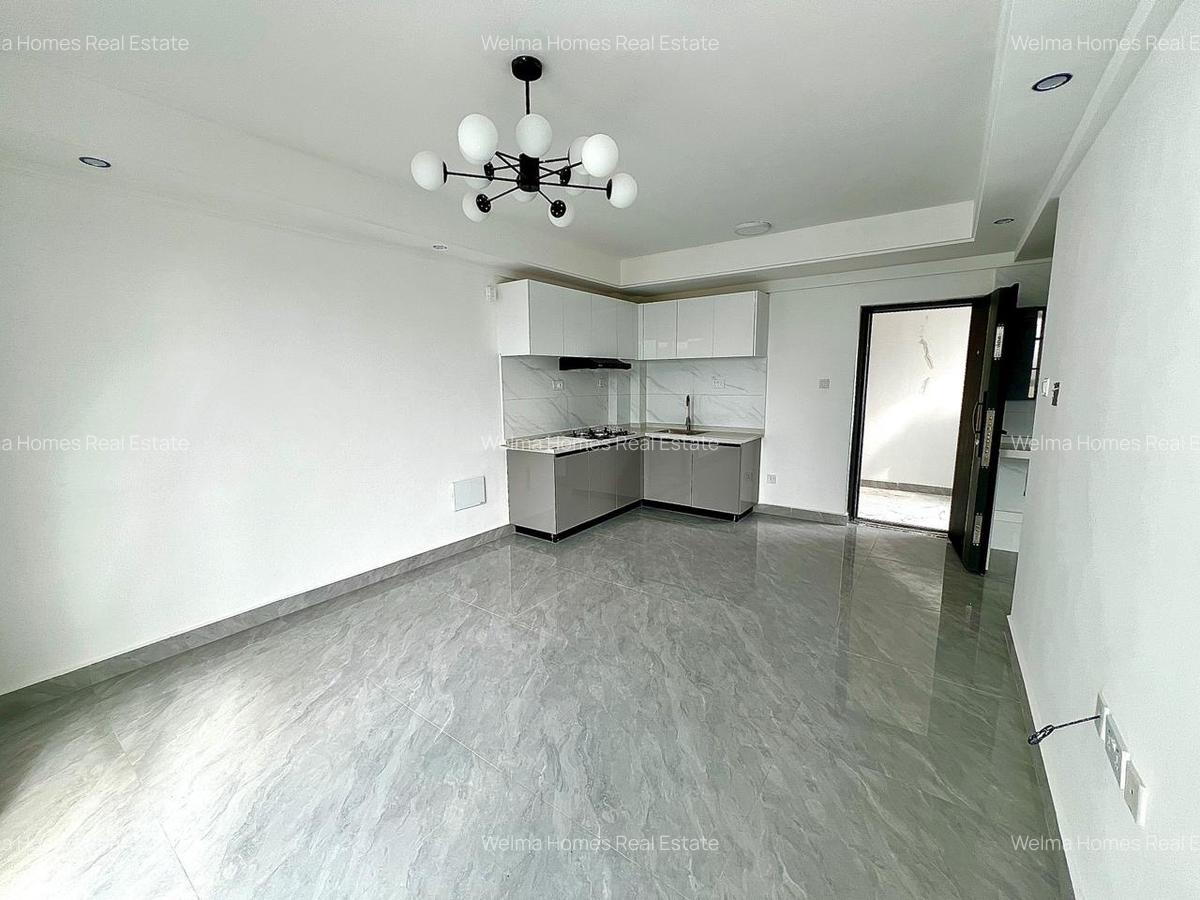 1 Bed Apartment with En Suite in Westlands Area - 3