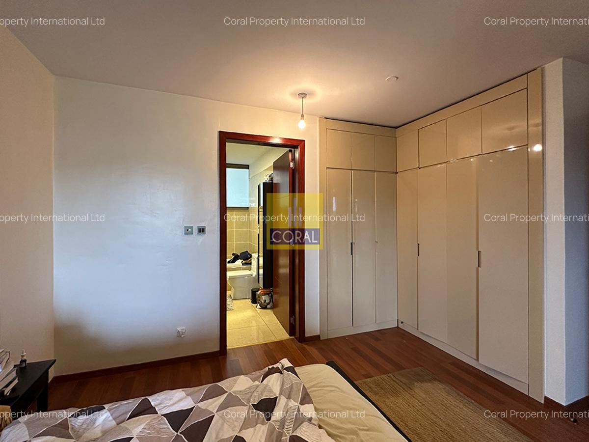 3 Bed Apartment in Parklands - 12