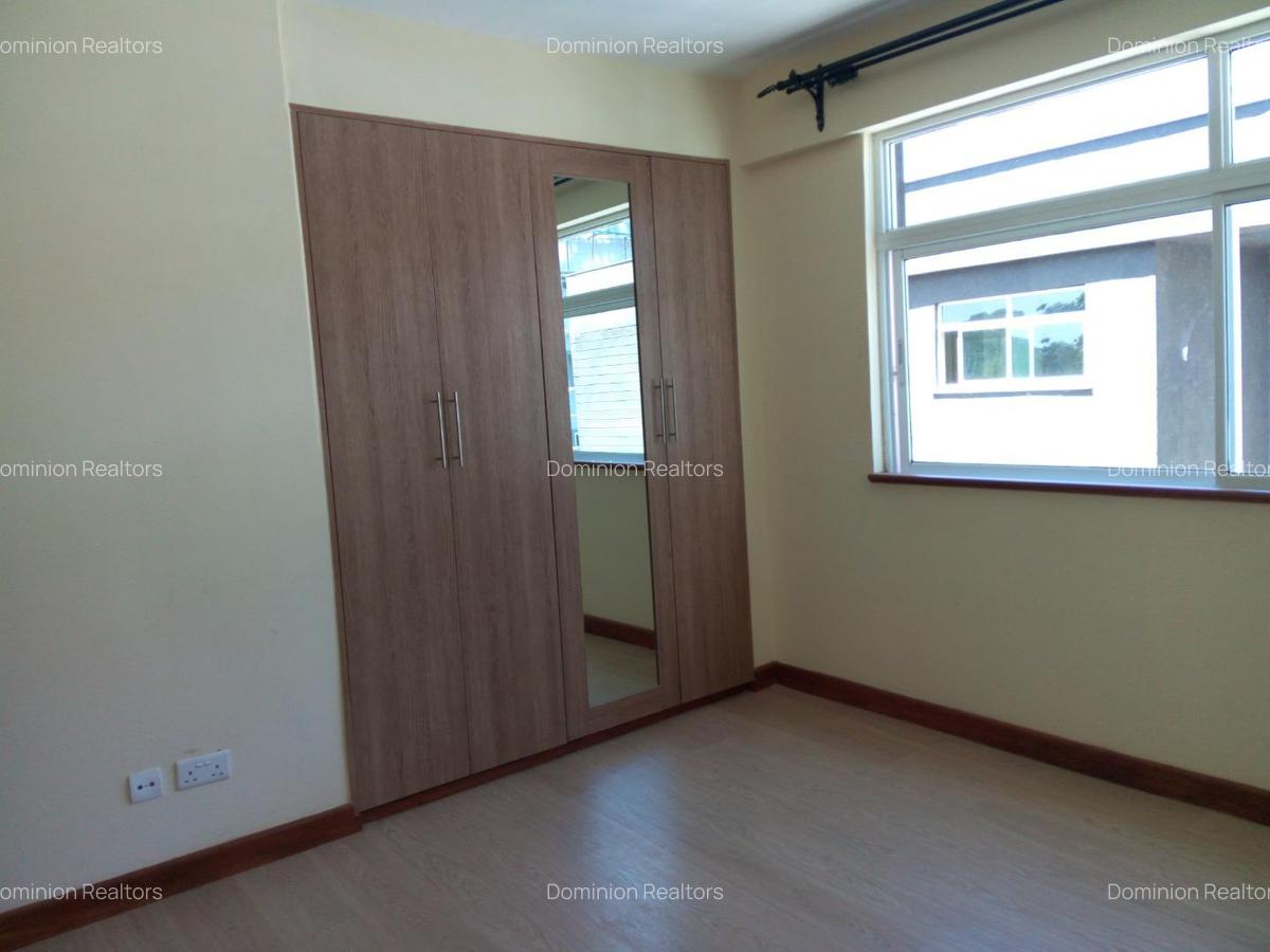 3 Bed Apartment with En Suite at Gatundu Crescent - 8