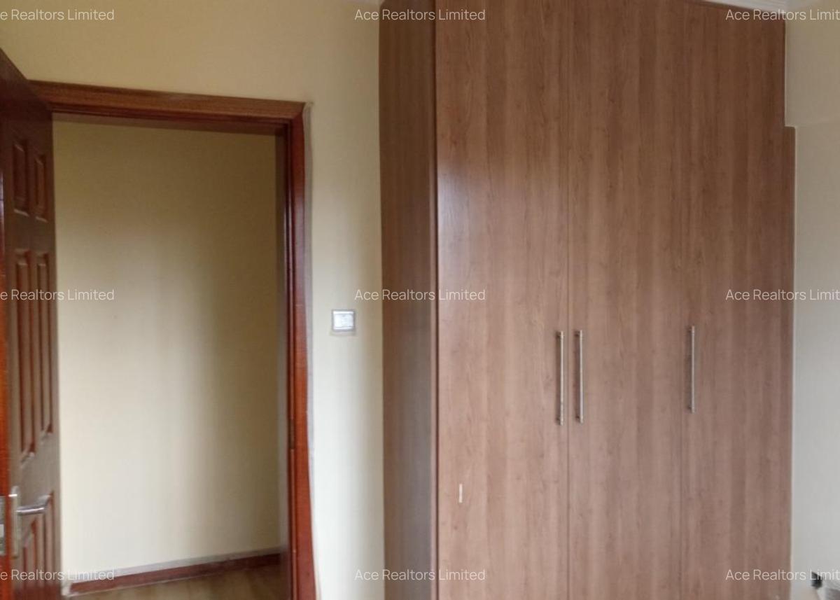 2 Bed Apartment with En Suite at Westlands - 6