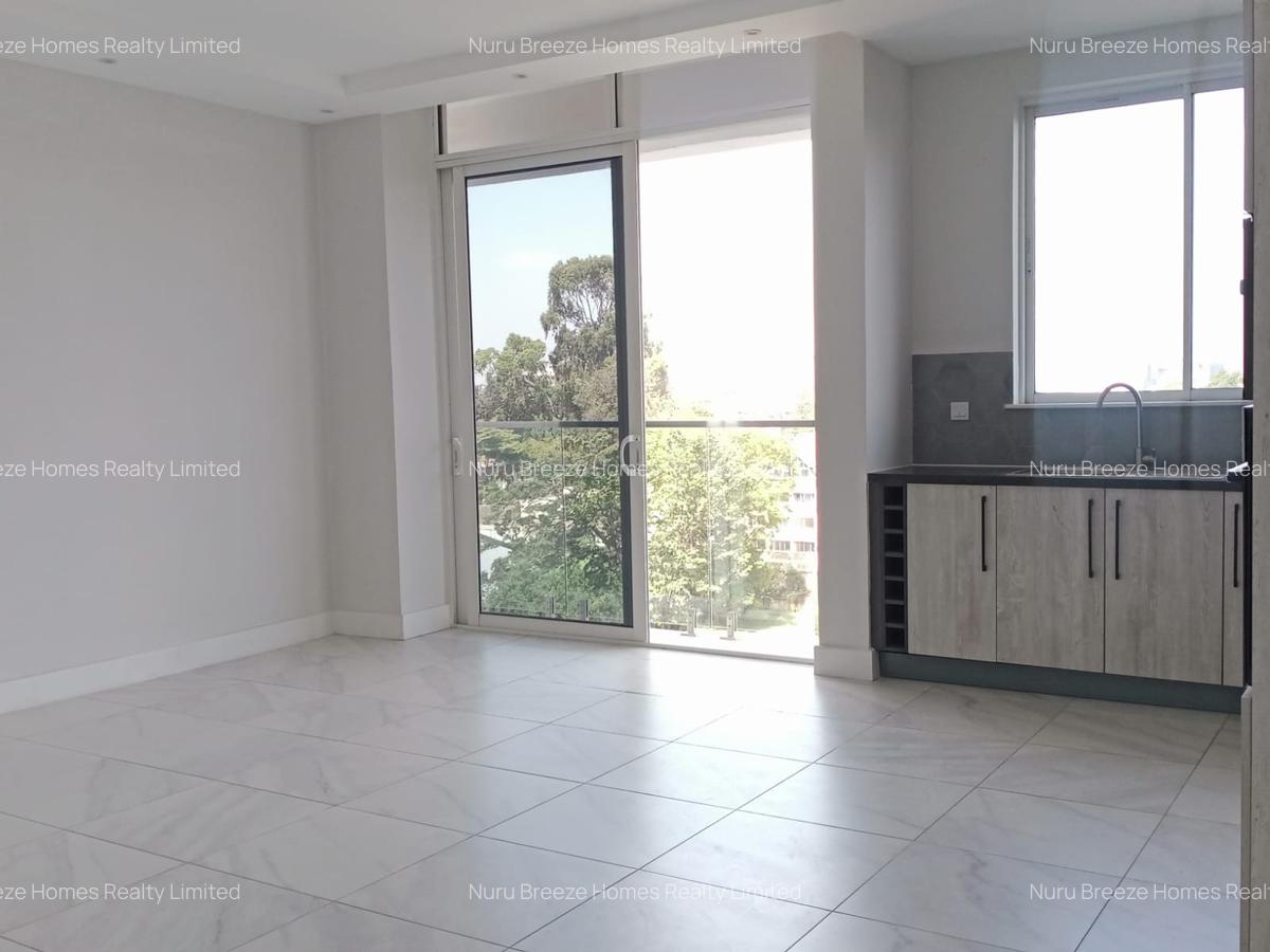 1 Bed Apartment with Swimming Pool in Rhapta Road - 3