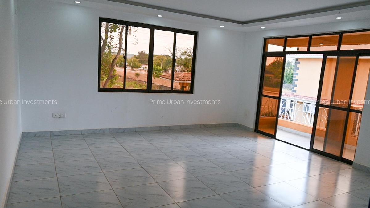 4 Bed House with En Suite in Vipingo - 8