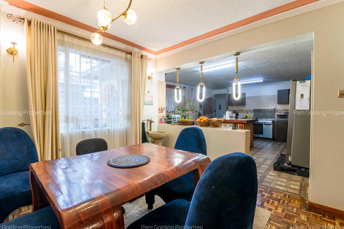 5 Bed House in Syokimau - 7