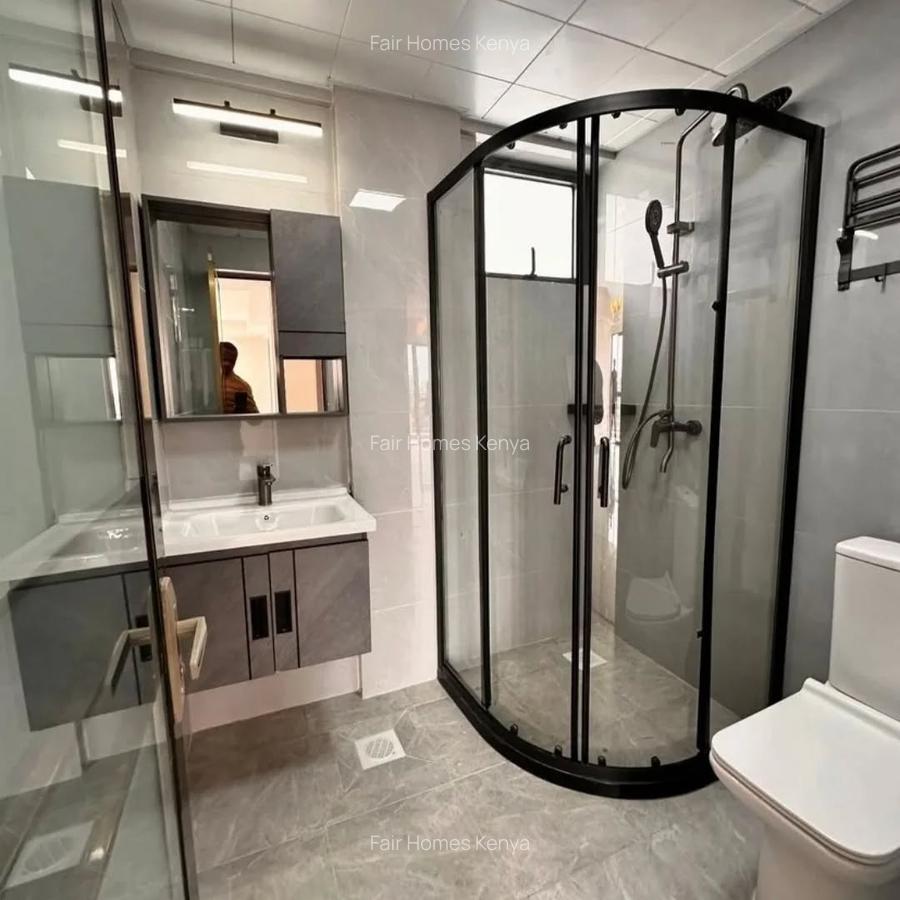 2 Bed Apartment with En Suite at Riverside Drive - 6