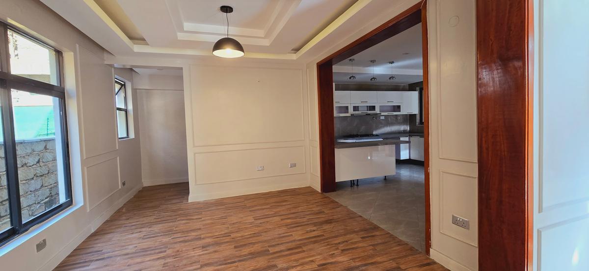 5 Bed Townhouse with En Suite at Chalbi Drive - 6