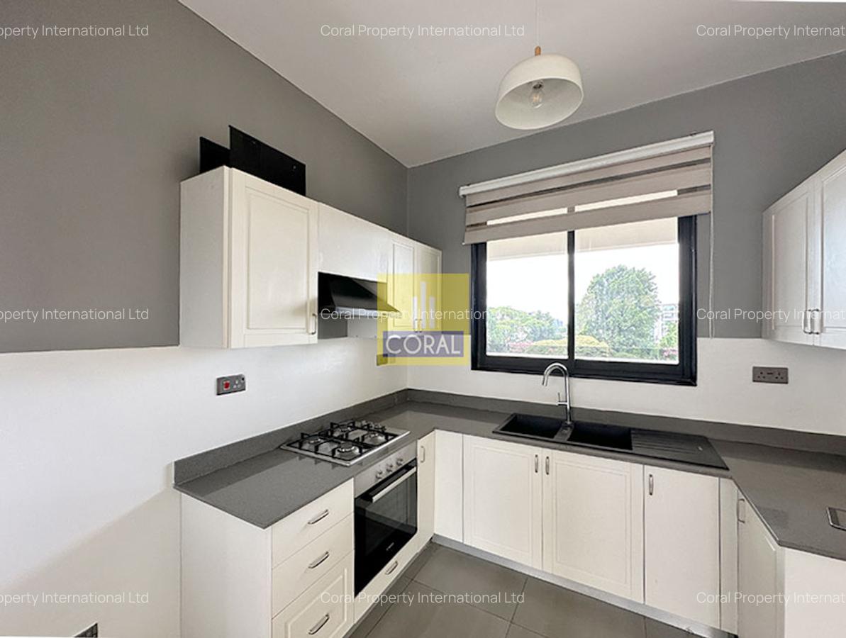 2 Bed Apartment with Swimming Pool in Westlands Area - 9