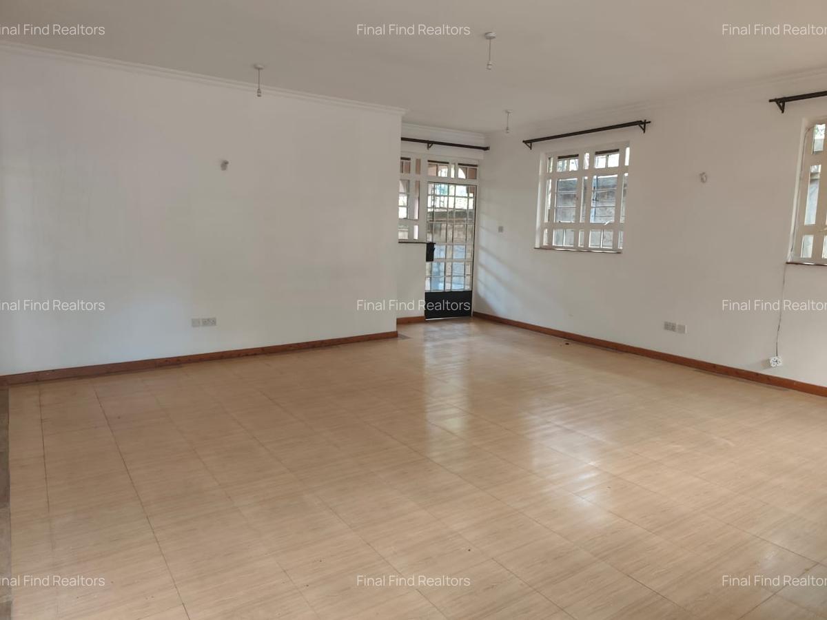 2 Bed House with Garden in Runda - 12