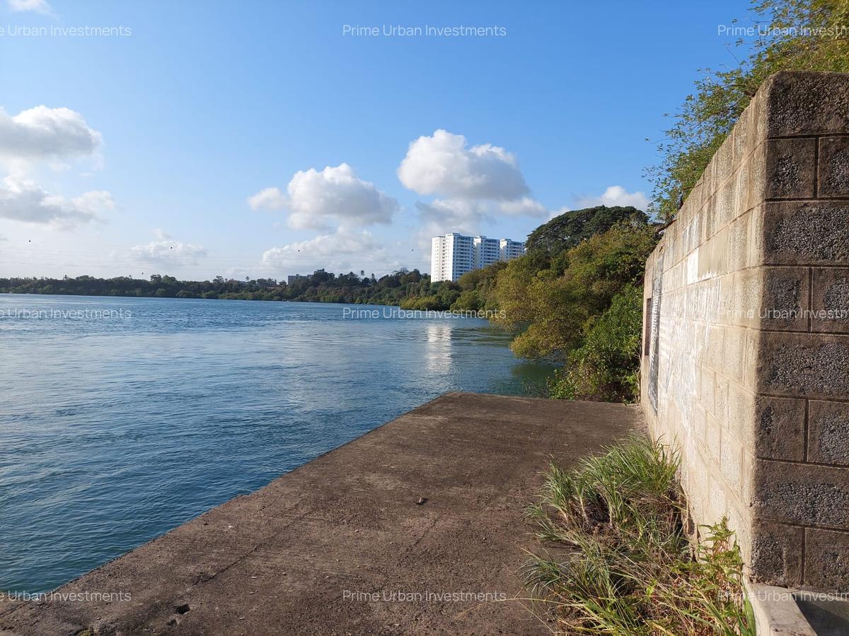 Land in Kongowea - 8