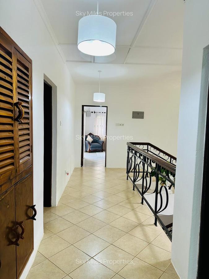 3 Bed Villa with En Suite at Mtwapa Creekside - 13