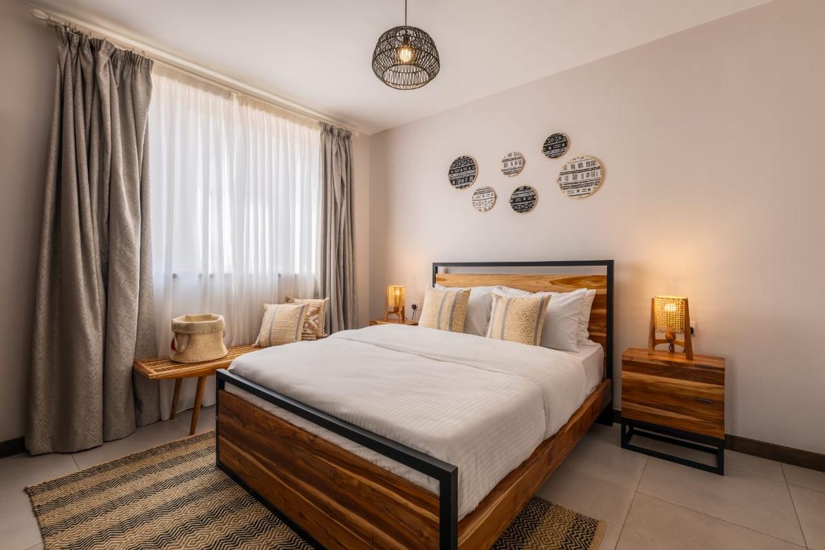 3 Bed Apartment with En Suite in Syokimau - 3