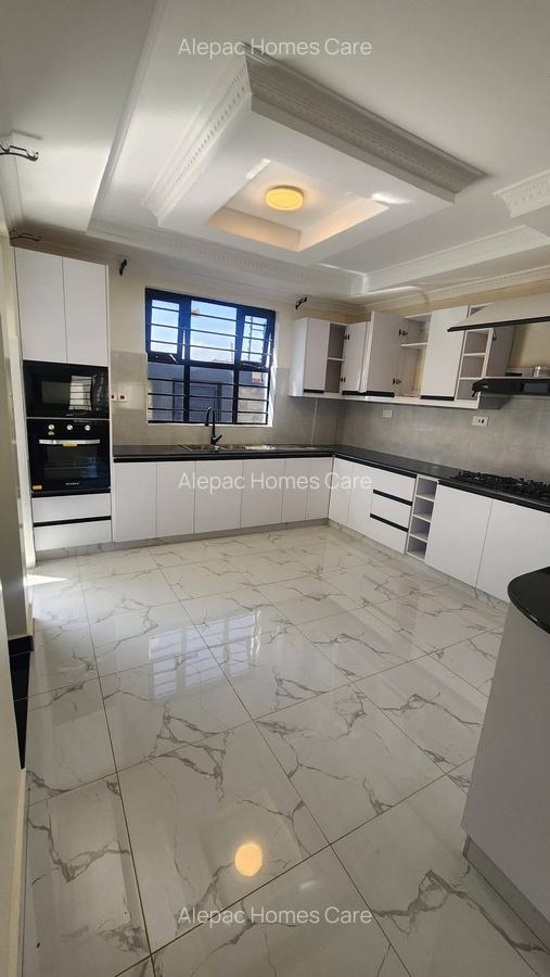 4 Bed House with En Suite at Kamakis - 8