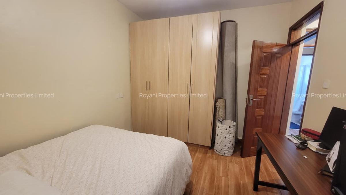 Furnished 2 Bed Apartment with En Suite in Ruaka - 8
