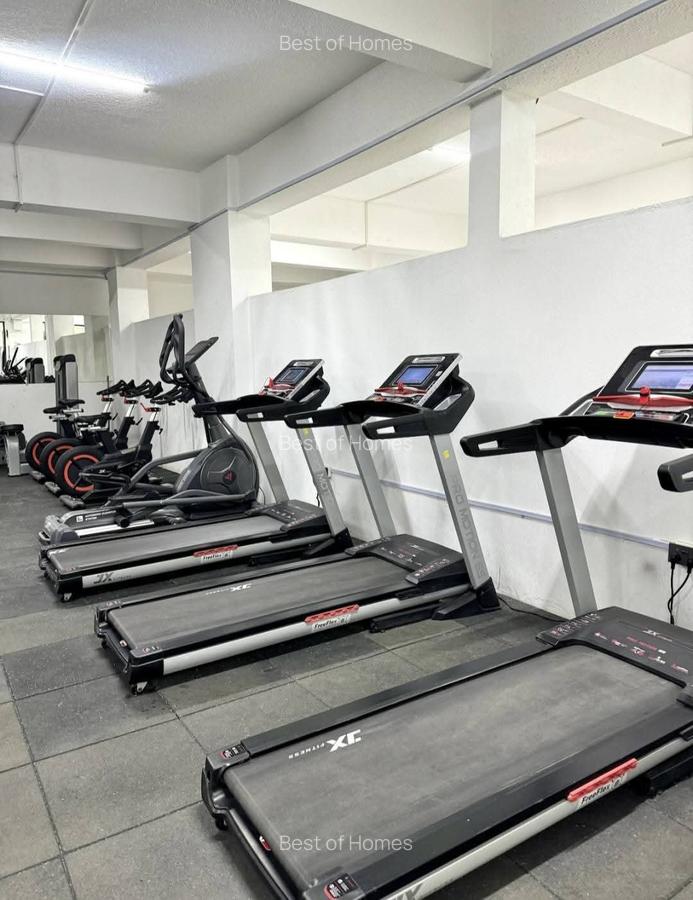 1 Bed Apartment with En Suite in Lavington - 9