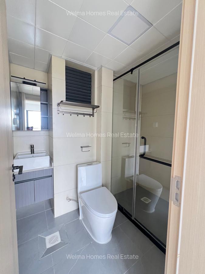 3 Bed Apartment with En Suite in Westlands Area - 11