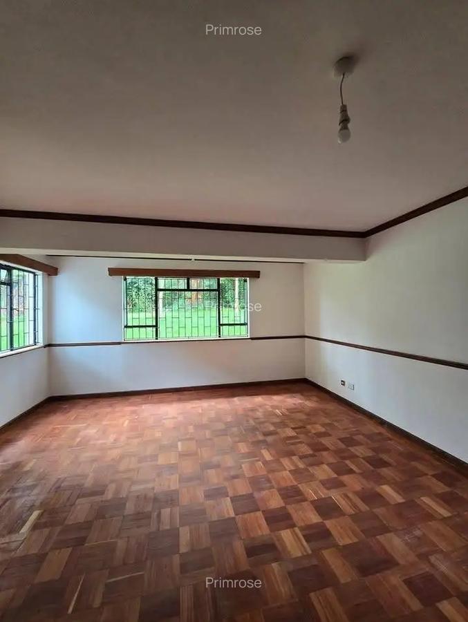 6 Bed House in Kitisuru - 2