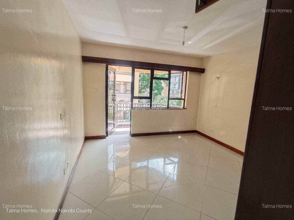 3 Bed Apartment with En Suite at Off Rhapta Road - 12