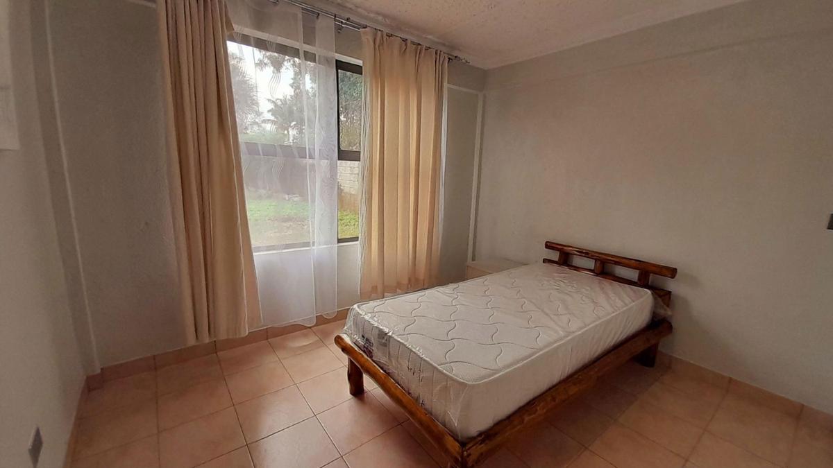 2 Bed Apartment with Parking in Karen - 13