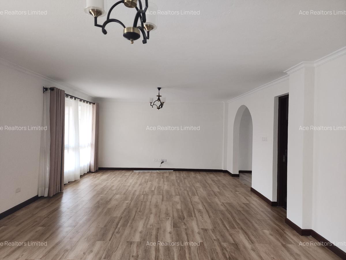 5 Bed Apartment with En Suite at General Mathenge Drive - 2