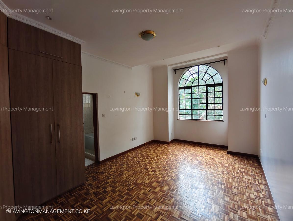 4 Bed House with En Suite at Kitisuru - 11