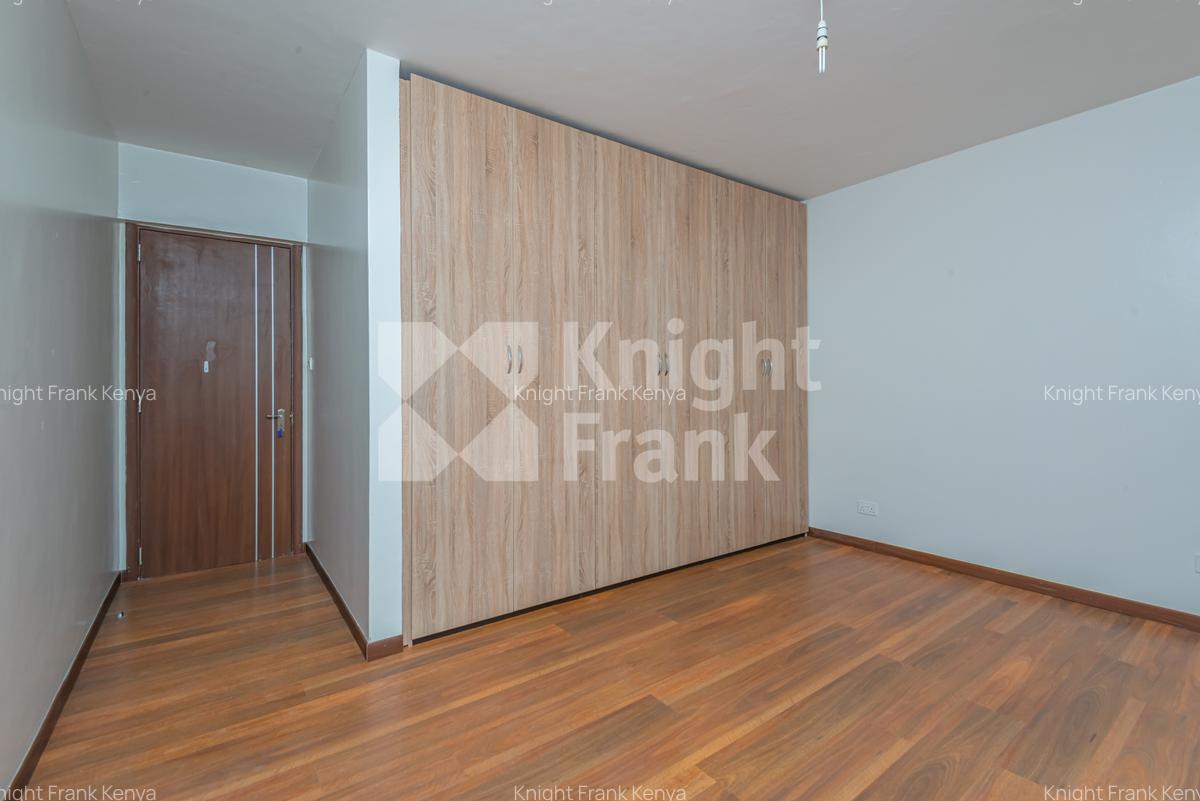 2 Bed Apartment with Staff Quarters at Gatundu Crescent - 13