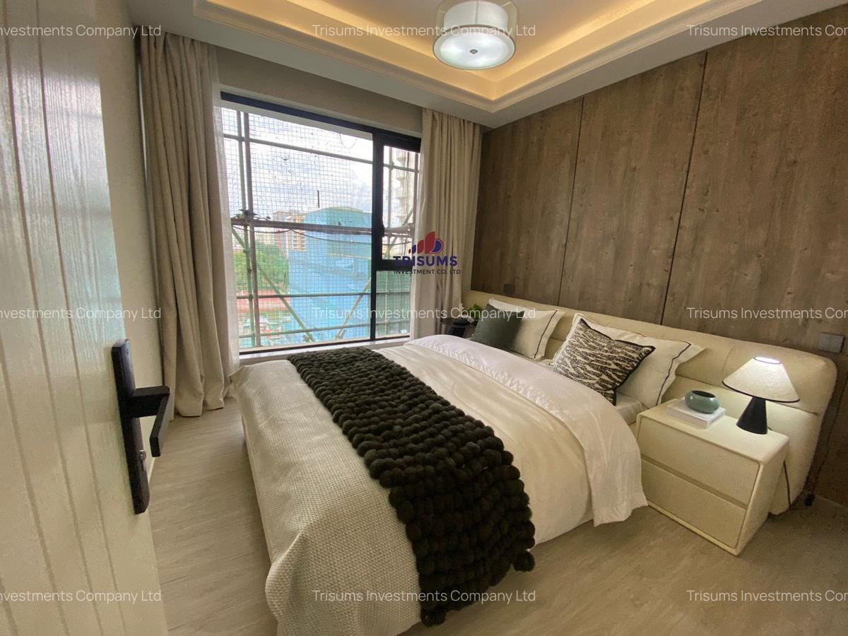 2 Bed Apartment with En Suite in Westlands Area - 12