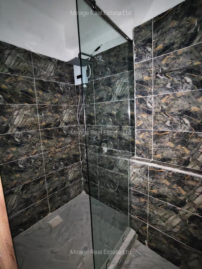 4 Bed Apartment with Staff Quarters in Parklands - 9