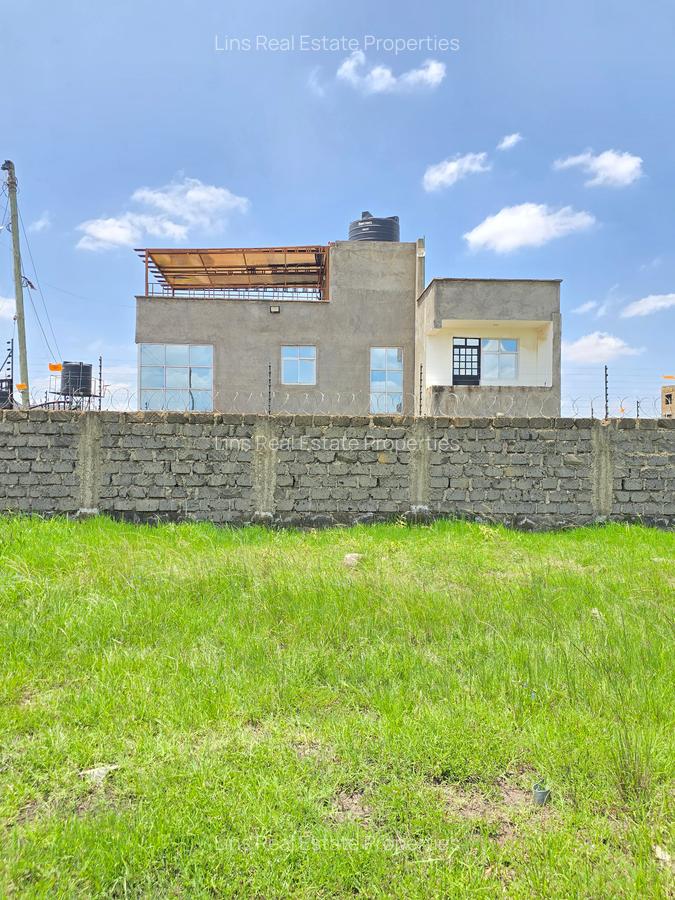5 Bed House with En Suite in Ruiru - 3