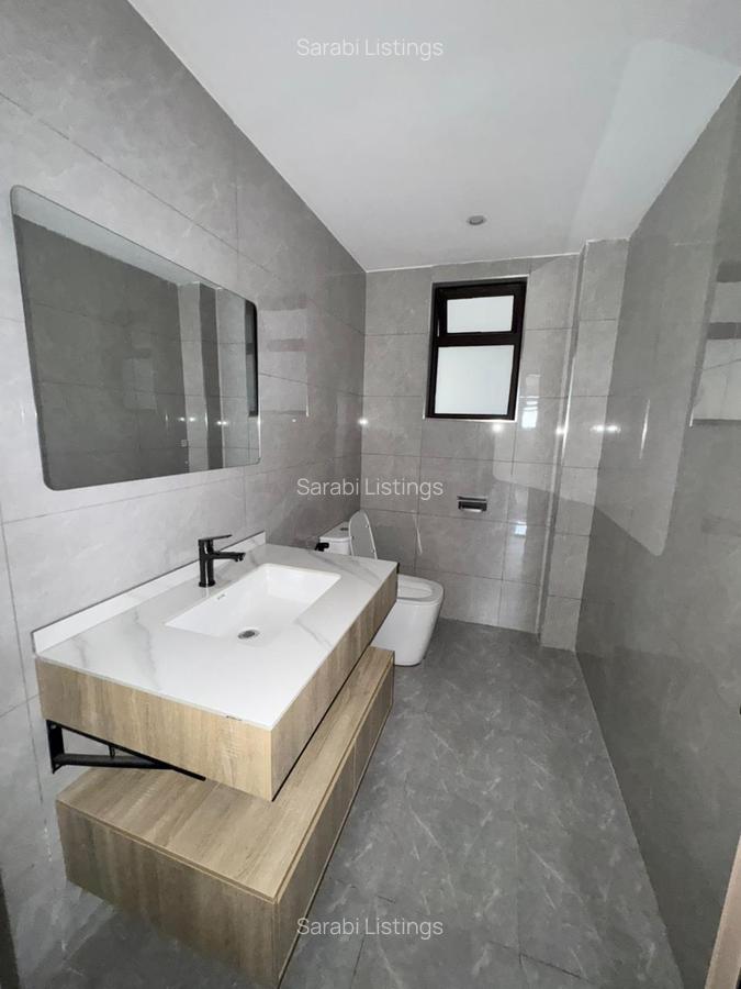 4 Bed Apartment with En Suite in Westlands Area - 10