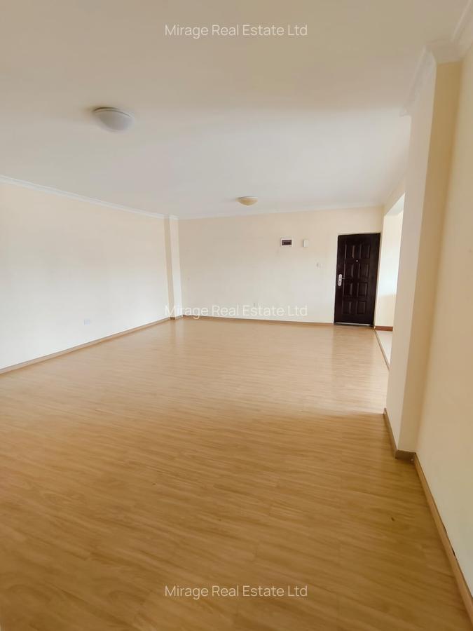 2 Bed Apartment with Staff Quarters in Kilimani - 15