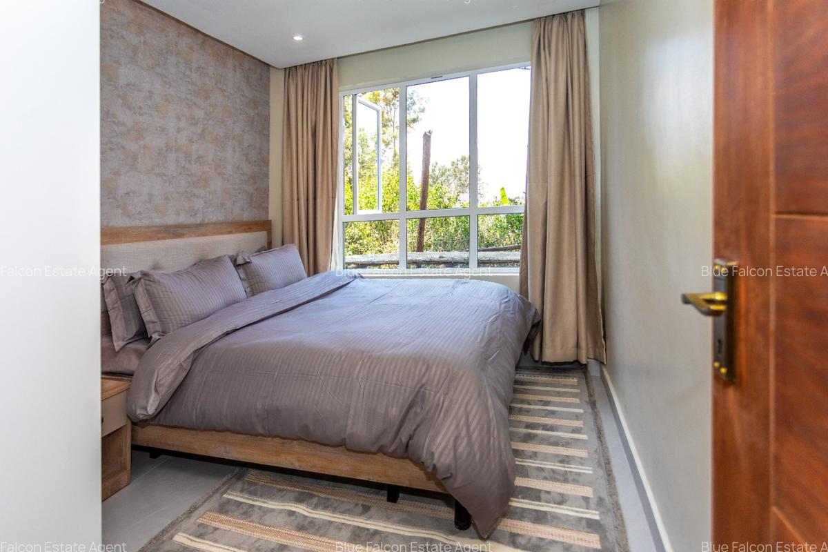 1 Bed Apartment with Borehole in Ongata Rongai - 4