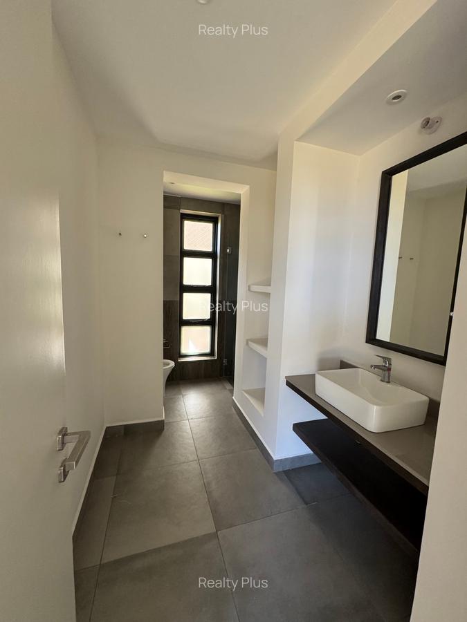 4 Bed Villa with En Suite in Limuru - 8