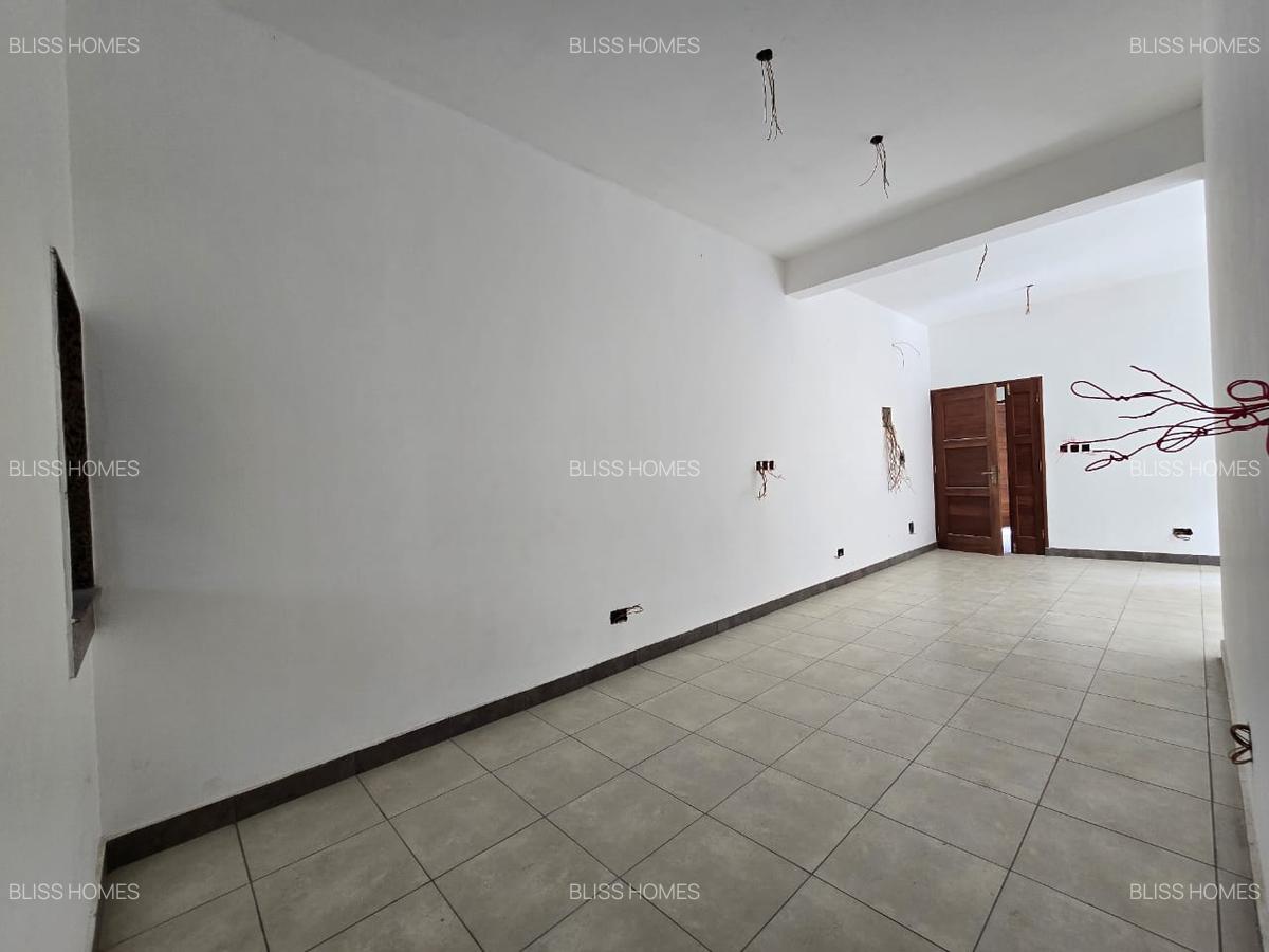 2 Bed Apartment with Borehole at Bamburi - 4