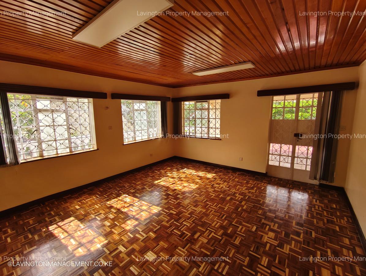 Office with Fibre Internet at Lavington Green - 18