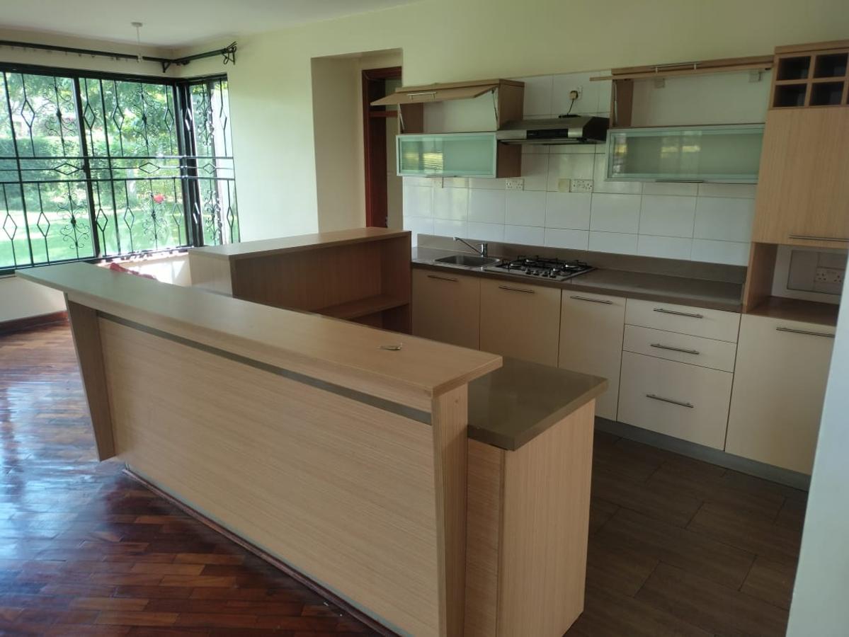 4 Bed Townhouse with En Suite at Muthaiga And Gigiri - 13