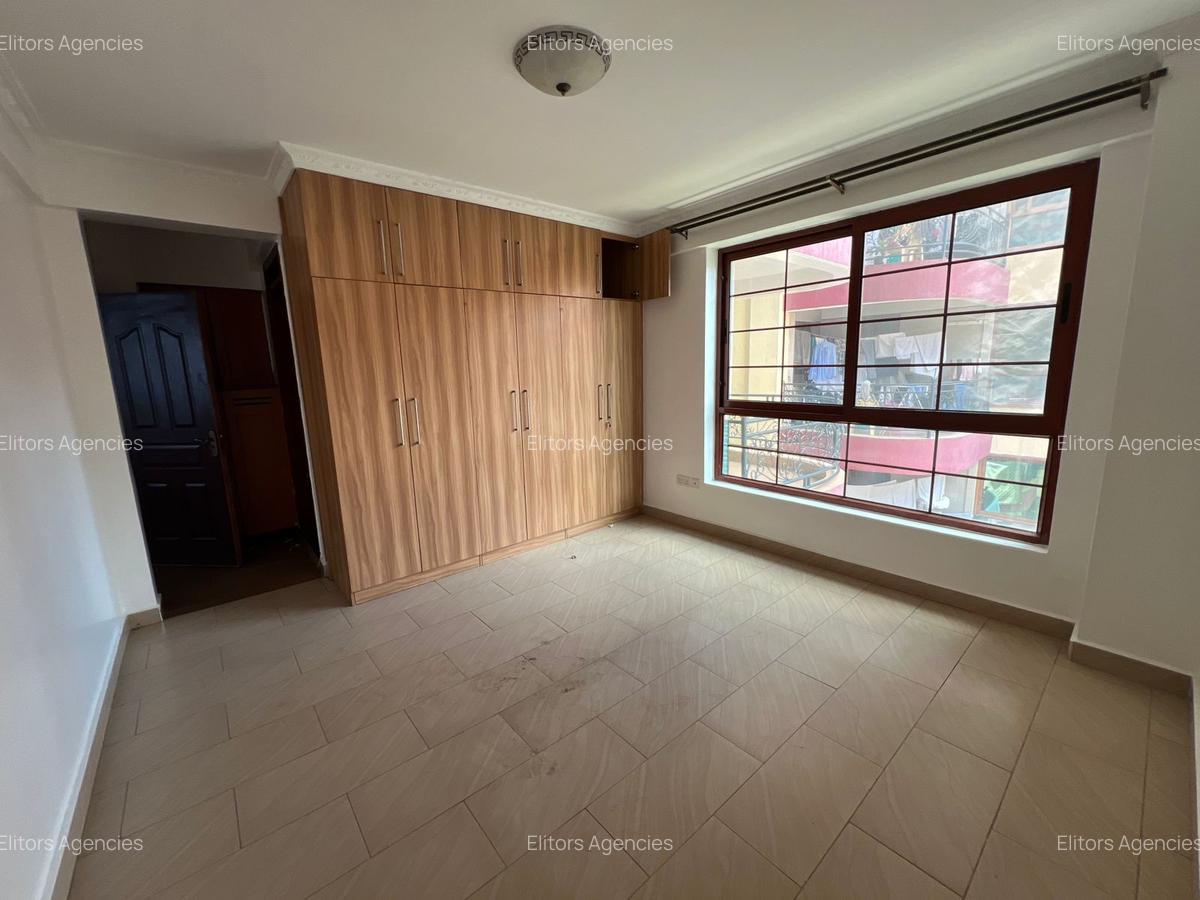 2 Bed Apartment with En Suite at Argwings Kodhek Road - 10