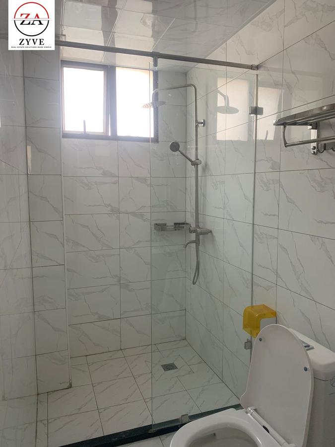 Serviced 4 Bed Apartment with En Suite at Kilimani - 15