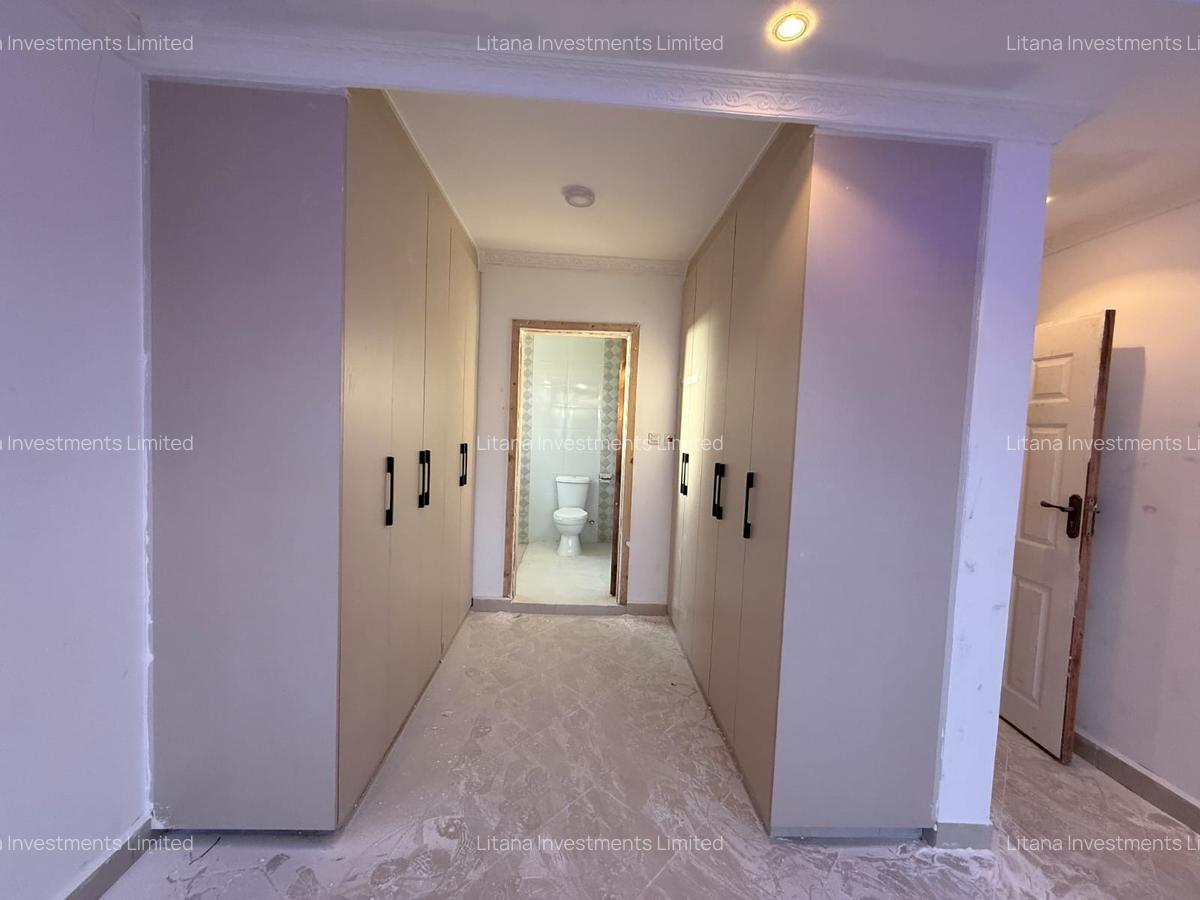 3 Bed House with En Suite in Ruiru - 13