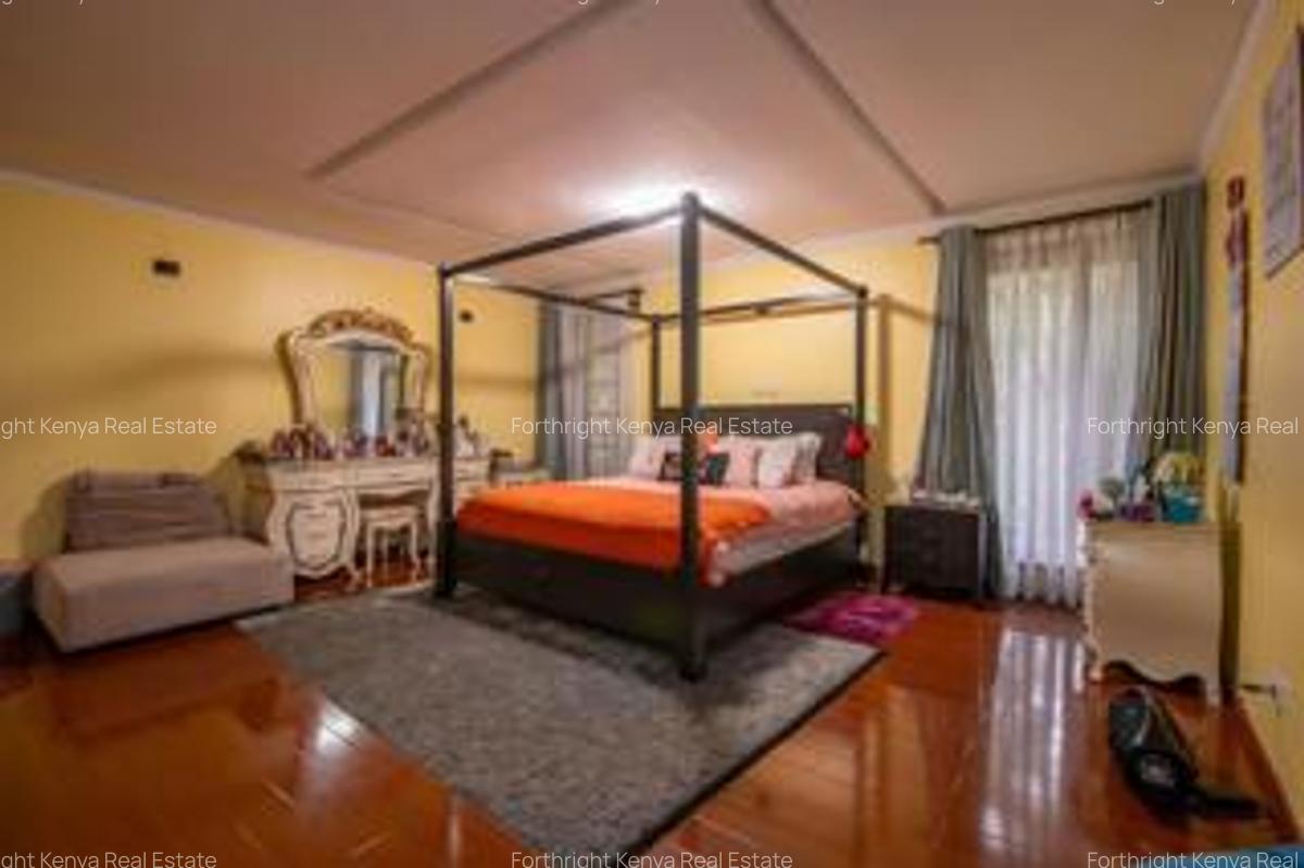 5 Bed House with En Suite at Miotoni - 15