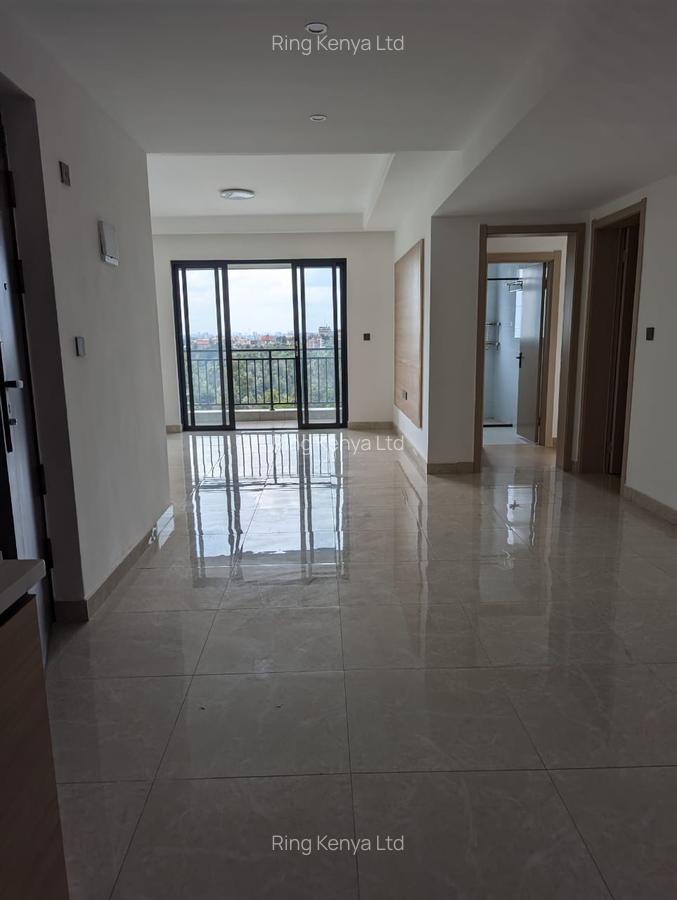 2 Bed Apartment with En Suite in Ruaka - 12