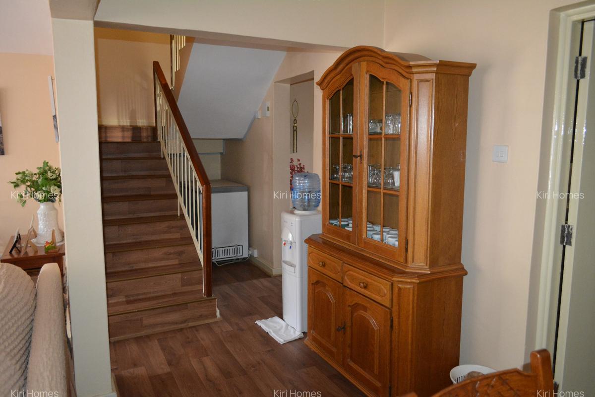 3 Bed Townhouse with En Suite in Ngong Road - 9