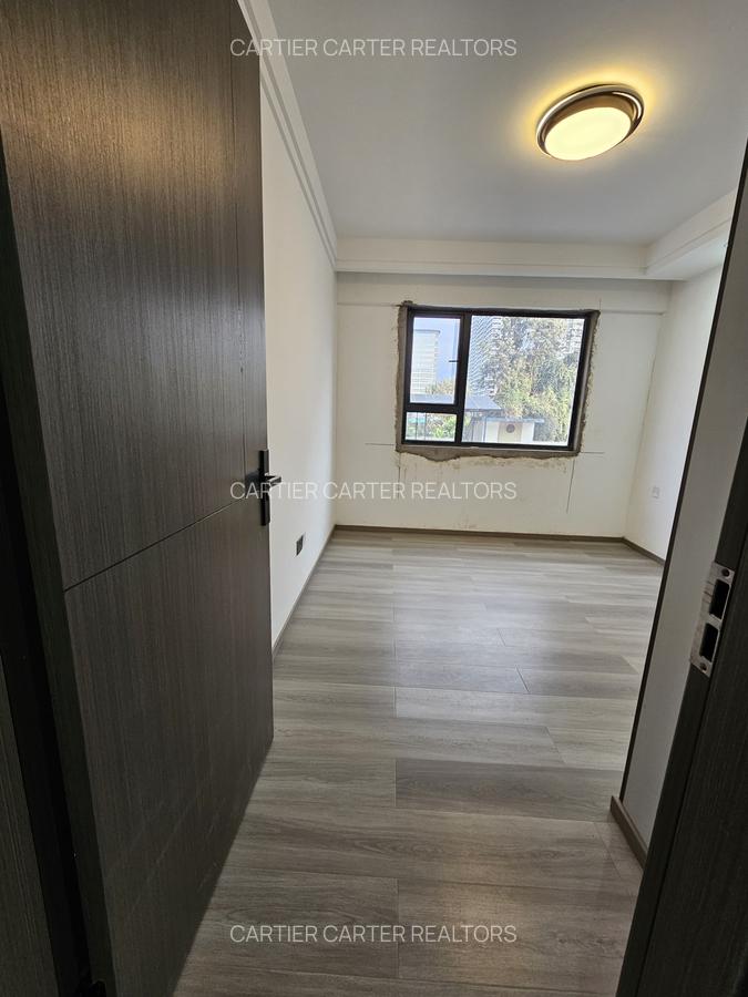 2 Bed Apartment with En Suite in Westlands Area - 7